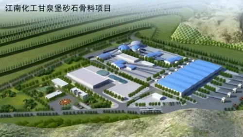 機制砂進入“黃金時代”，機遇與挑戰(zhàn)并行，如何抓住機遇，你需要知道這四點！