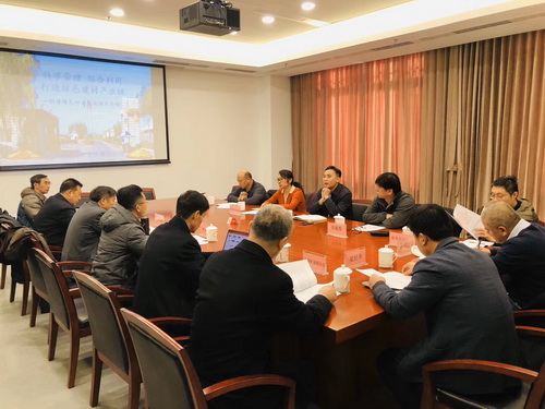 為首都基礎設施建設保駕護航， 北京市多部門研究首都綠色砂石供應鏈