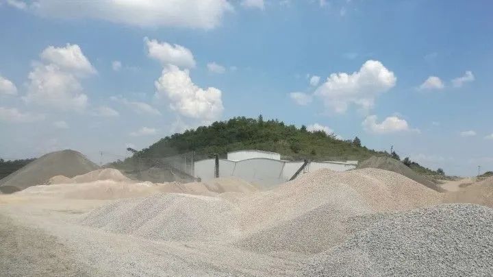 中國(guó)砂石行業(yè)，未來(lái)可期！