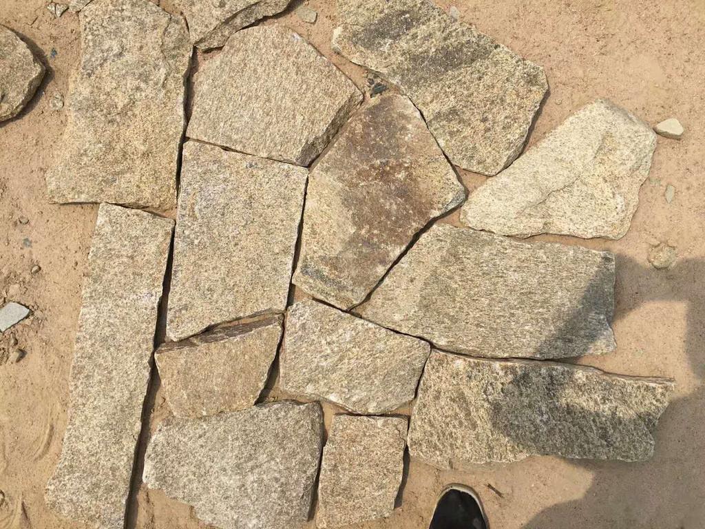 360億立方石材儲(chǔ)量在甘肅敦煌探明，新科技讓沉睡巨人“崛起”