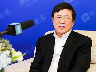 風生水起！楊安民董事長談上海山美股份有限公司經(jīng)營之道 //高端訪談