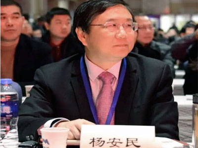 風生水起！楊安民董事長談上海山美股份有限公司經(jīng)營之道 //高端訪談