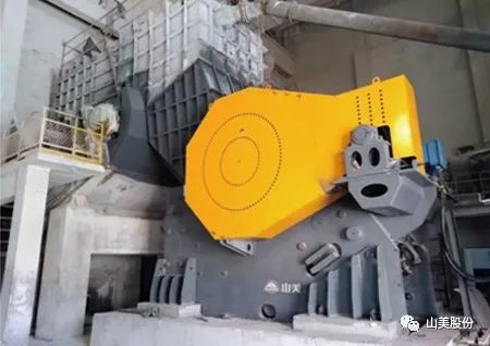 建筑垃圾處理項(xiàng)目——顎式破碎機(jī)大放異彩！