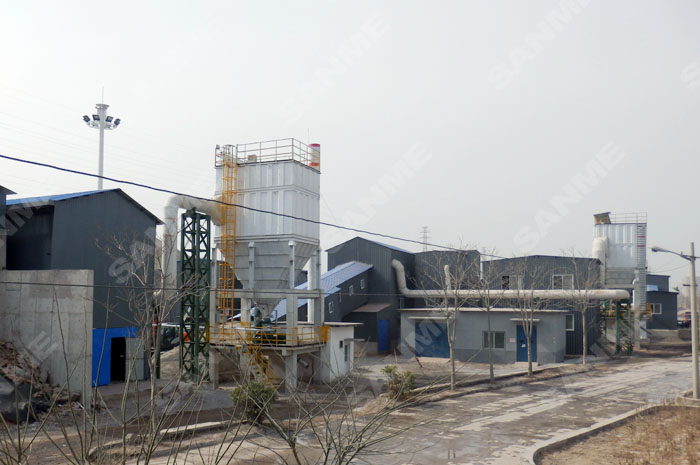 建筑垃圾如何再利用？建筑垃圾處理設(shè)備怎么選擇？