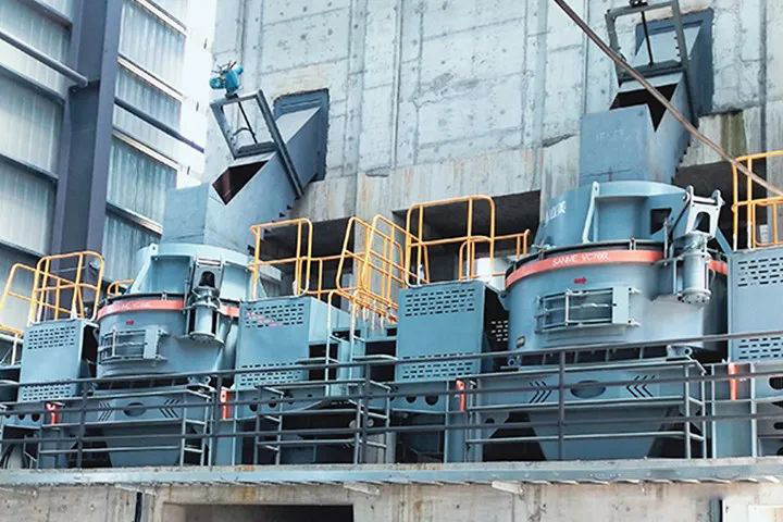 什么樣的機制砂能達到建造道路橋梁的標(biāo)準(zhǔn)？