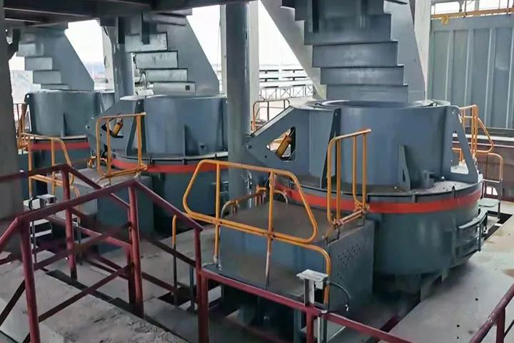 什么樣的機制砂能達到建造道路橋梁的標(biāo)準(zhǔn)？