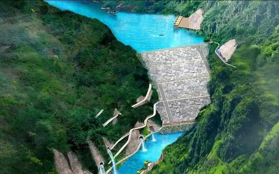 山美固廢：緊抓超級工程機(jī)遇，邁向綠色化、高值化發(fā)展新階段