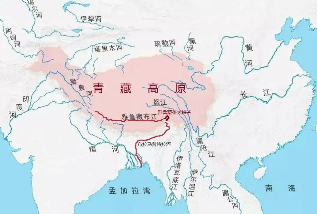 雅魯藏布江水電站建設(shè)加速，砂石骨料行業(yè)迎重大利好