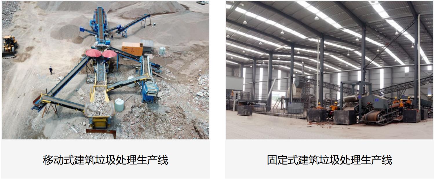 變“廢”為寶，筑就未來：上海山美，建筑垃圾資源化領(lǐng)域的破局者